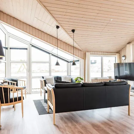 Holiday Xci * Hvide Sande